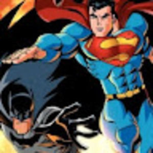 Meet your Posher, Guy